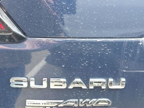 Used 2023 Subaru Outback Touring XT AWD/4WD image 12