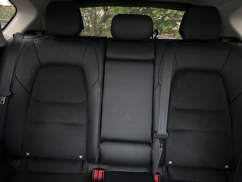 Used 2021 MAZDA CX-5 Touring AWD/4WD image 17