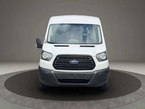 Used 2019 Ford Transit 150 148 Medium Roof RWD image 2