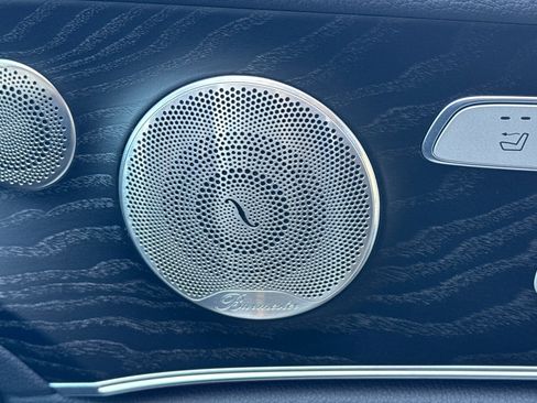 Certified 2023 Mercedes-Benz E 450 Cabriolet image 28