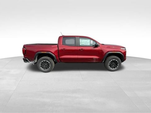 New 2026 GMC Canyon AT4 image 2