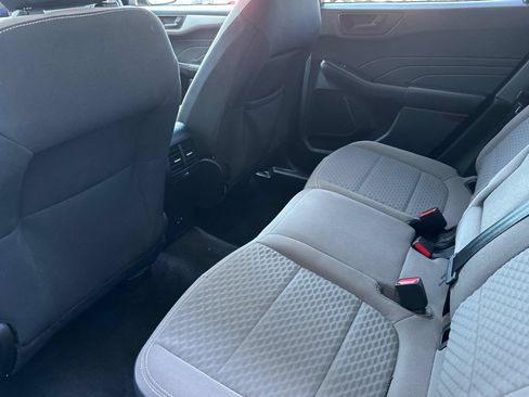 Certified 2022 Ford Escape SE w/ Convenience Package FWD image 15