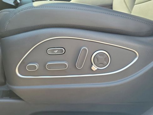 New 2026 Hyundai Palisade Calligraphy image 21