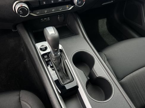 New 2026 Nissan Altima 2.5 SV image 10