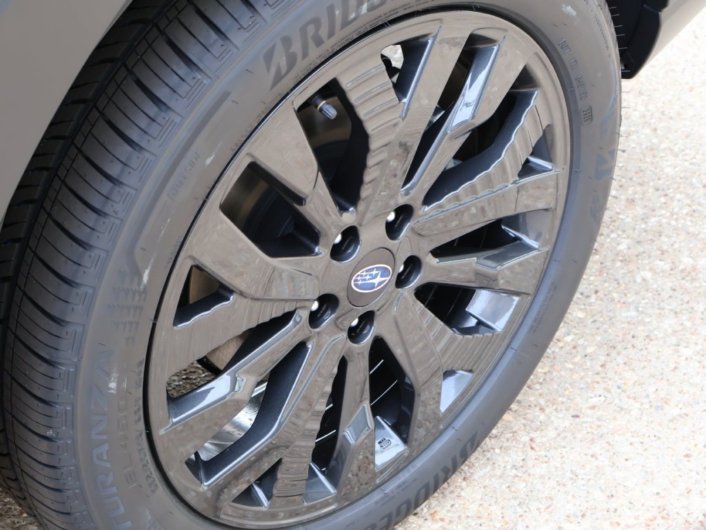 New 2026 Subaru Forester Sport AWD/4WD image 40