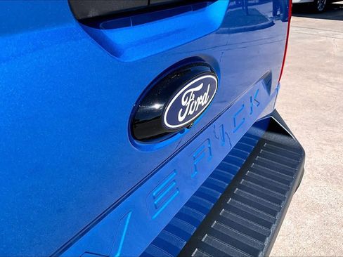 Certified 2025 Ford Maverick XLT image 10