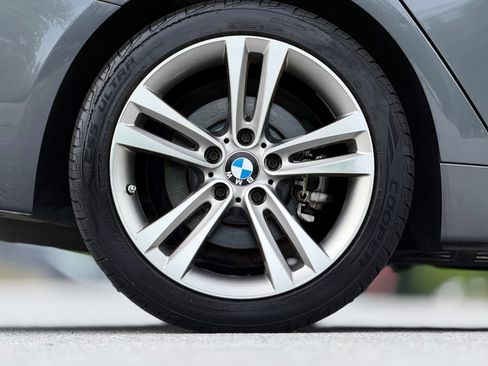 Used 2019 BMW 430i Gran Coupe RWD image 18