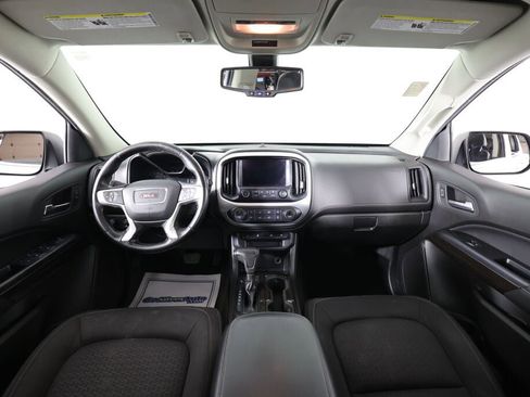 Used 2017 GMC Canyon SLE w/ SLE Convenience Package image 26