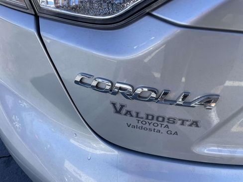 Used 2023 Toyota Corolla SE image 26