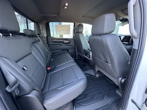 New 2026 GMC Sierra 1500 Elevation w/ Elevation Premium Package image 29
