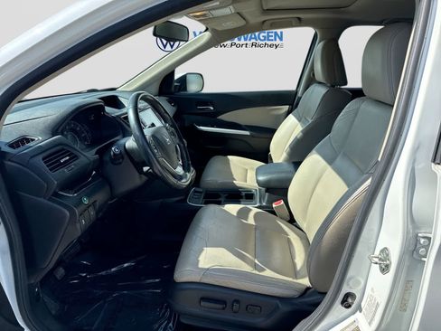 Used 2016 Honda CR-V EX-L image 23