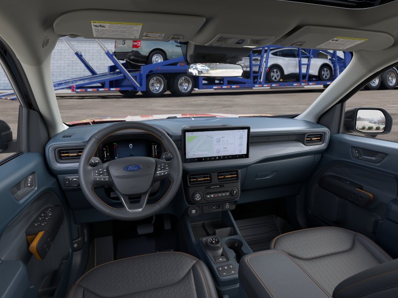 New 2026 Ford Maverick Tremor AWD/4WD image 10