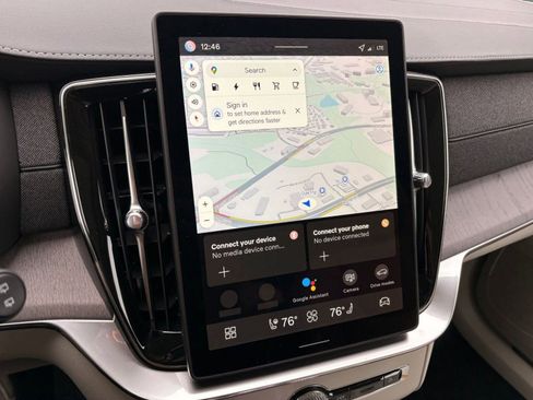 New 2026 Volvo XC90 T8 Ultra w/ Protection Package Premier image 29