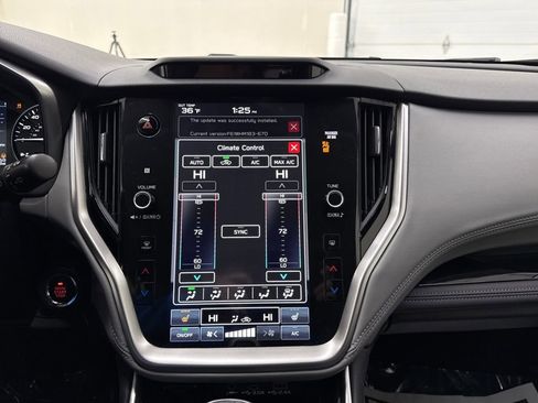 Certified 2023 Subaru Outback Limited image 20