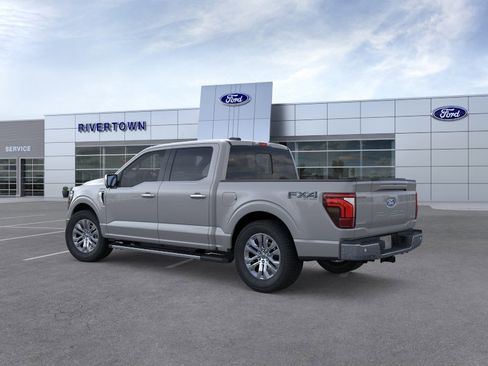 New 2026 Ford F150 Lariat w/ Equipment Group 502A High AWD/4WD image 30