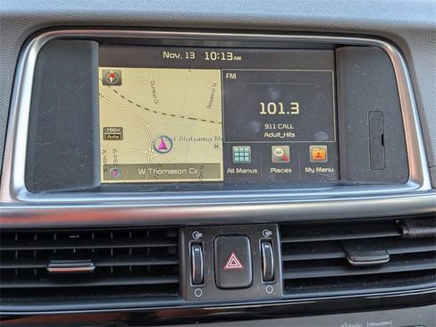 Used 2016 Kia Optima EX w/ Premium Package image 23