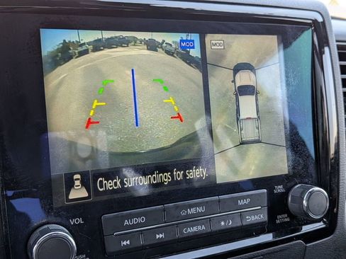 Used 2023 Nissan Frontier Pro-X w/ Pro Convenience Package image 6