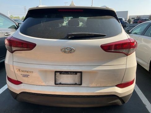 Used 2018 Hyundai Tucson SEL image 6