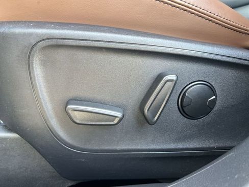 Used 2025 Ford Bronco Sport Outer Banks w/ Outer Banks Tech Package+ image 27