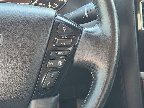 Used 2021 Nissan Armada SL image 29