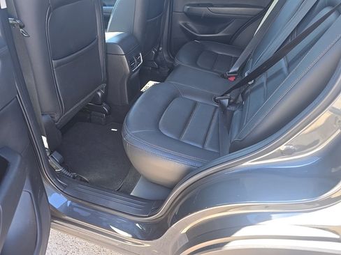 Used 2023 MAZDA CX-5 AWD 2.5 S image 9