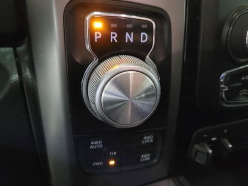 Used 2016 RAM 1500 Sport image 41