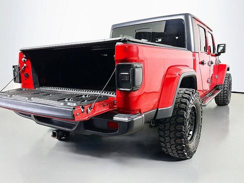 Used 2022 Jeep Gladiator Sport AWD/4WD image 25