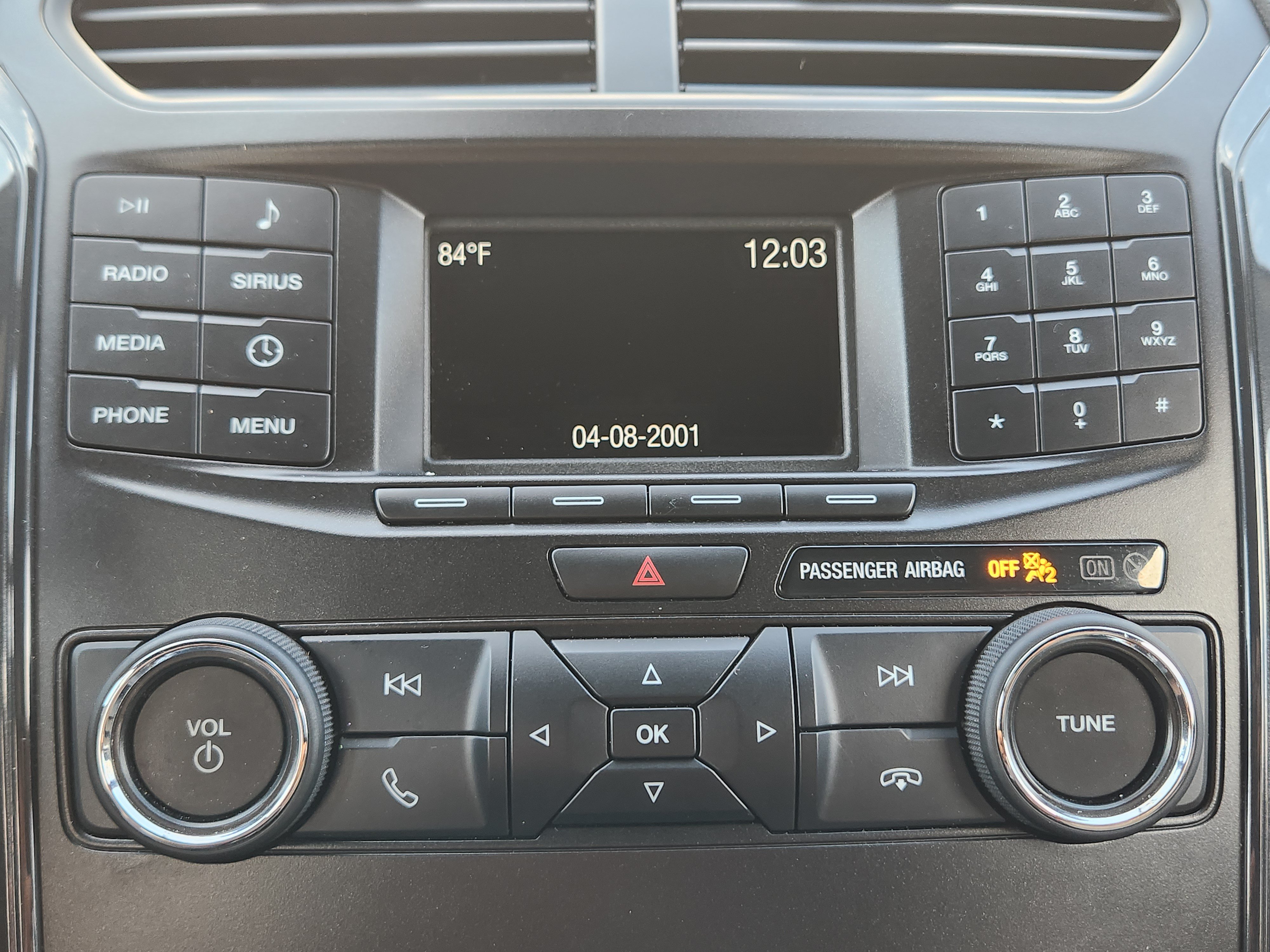 Used 2018 Ford Explorer FWD image 12