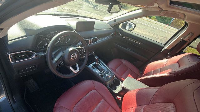 Used 2025 MAZDA CX-5 Carbon Edition AWD/4WD image 18