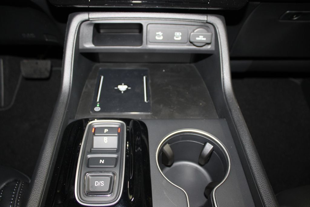 New 2026 Honda Pilot EX-L image 45