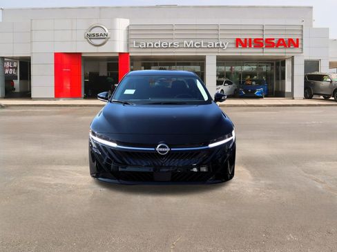 New 2026 Nissan Sentra S w/ Floor Mat Package image 8