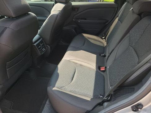 New 2026 Subaru Forester Touring AWD/4WD image 6