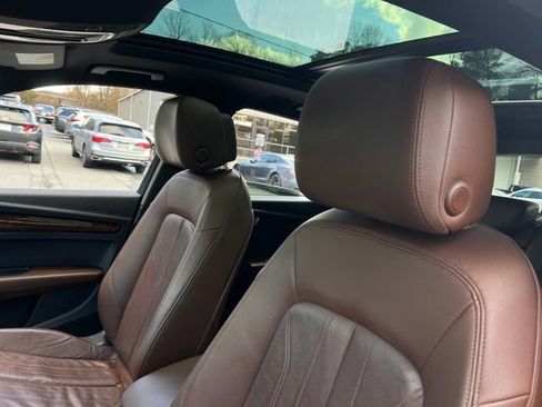 Used 2018 Audi Q5 2.0T Premium image 13