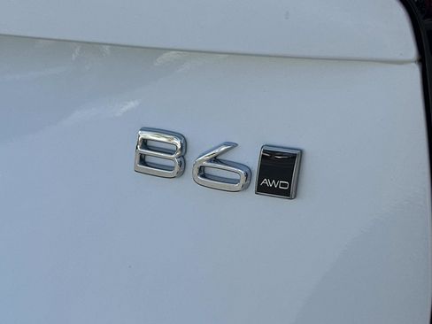 Certified 2026 Volvo XC90 B6 Ultra w/ Protection Package image 29