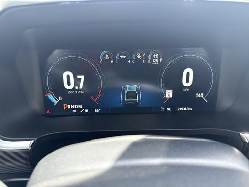 Used 2023 Ford F150 Raptor w/ Equipment Group 802A Raptor R AWD/4WD image 19