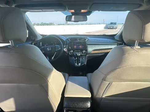 Used 2018 Honda CR-V Touring image 29