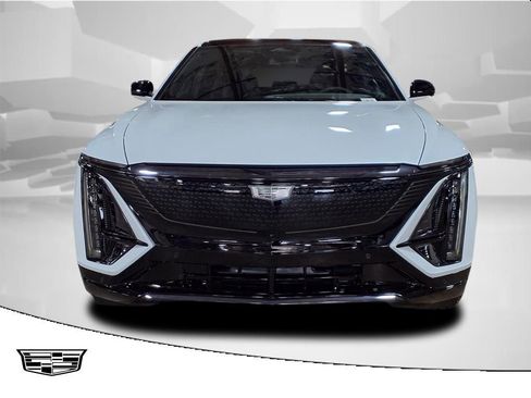New 2026 Cadillac Lyriq Sport RWD image 2