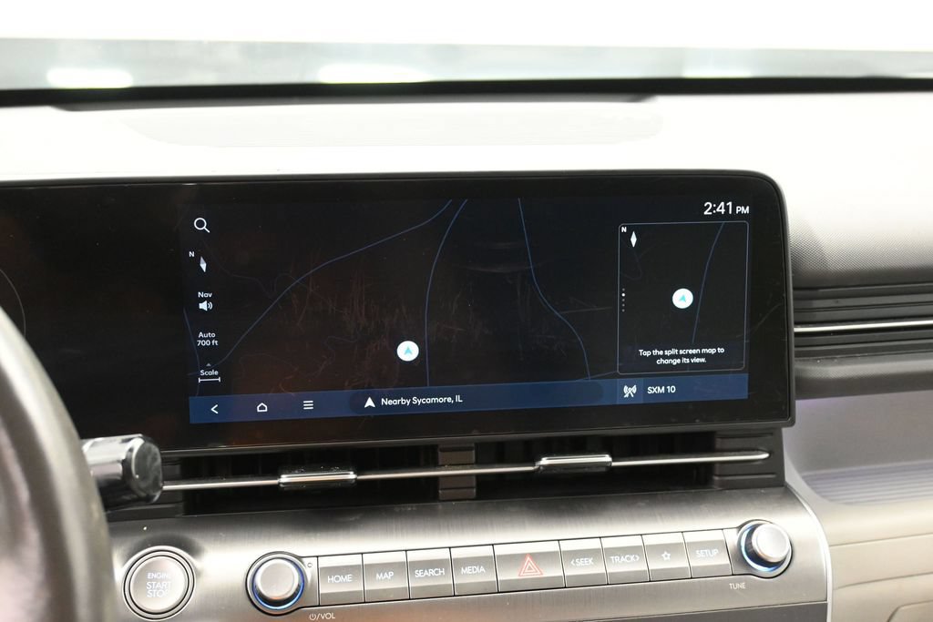 Certified 2025 Hyundai Kona Limited AWD/4WD image 17