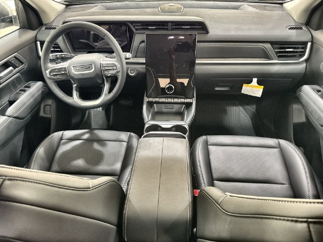New 2026 GMC Terrain Denali w/ LPO, Floor Liner Package AWD/4WD image 20