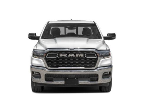 New 2026 RAM 1500 Big Horn image 7
