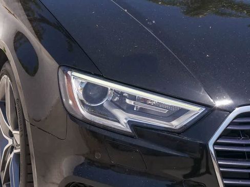 Used 2017 Audi A3 2.0T Premium Plus w/ Premium Plus Package AWD/4WD image 4