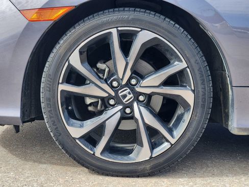 Used 2021 Honda Civic Sport image 11