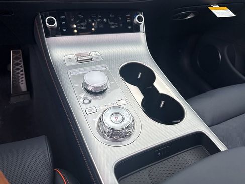 New 2026 Genesis GV70 2.5T Sport Prestige image 22