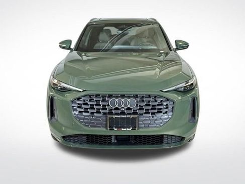 New 2025 Audi Q5 2.0T Premium image 19