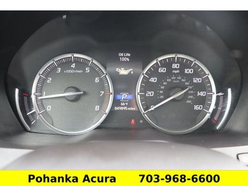 Used 2019 Acura MDX FWD image 9