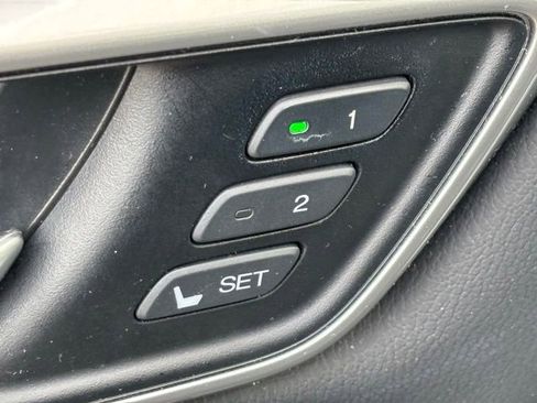 Certified 2021 Honda CR-V EX-L image 10