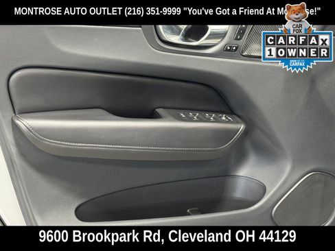 Used 2023 Volvo XC60 T8 Plus AWD/4WD image 14