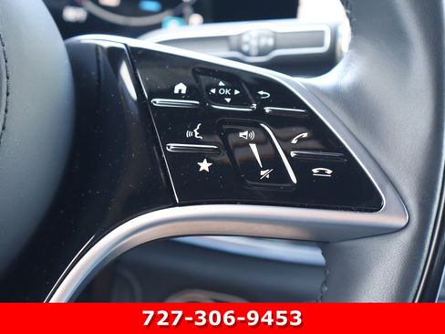 Certified 2026 Mercedes-Benz Maybach GLS 600 4MATIC image 28