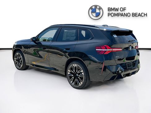 New 2026 BMW X3 xDrive30 image 5