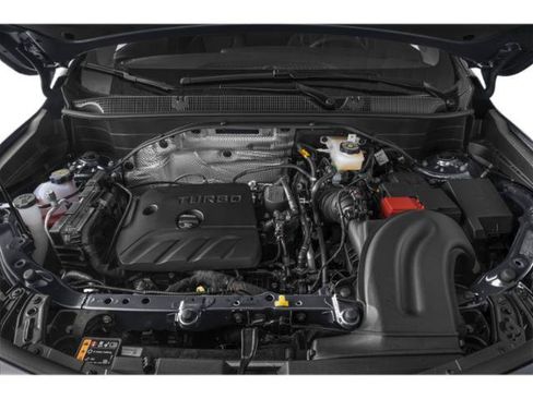 Used 2024 Buick Encore GX Sport Touring FWD image 15